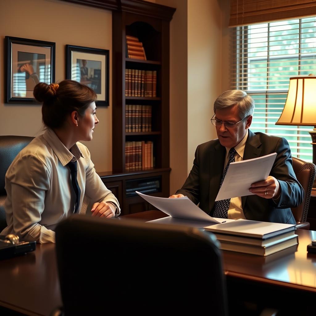 Aggressive Driving Lawyer Ulster County
