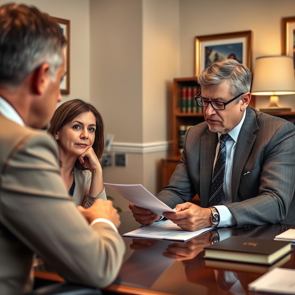 Aggressive Driving Lawyer Westchester County
