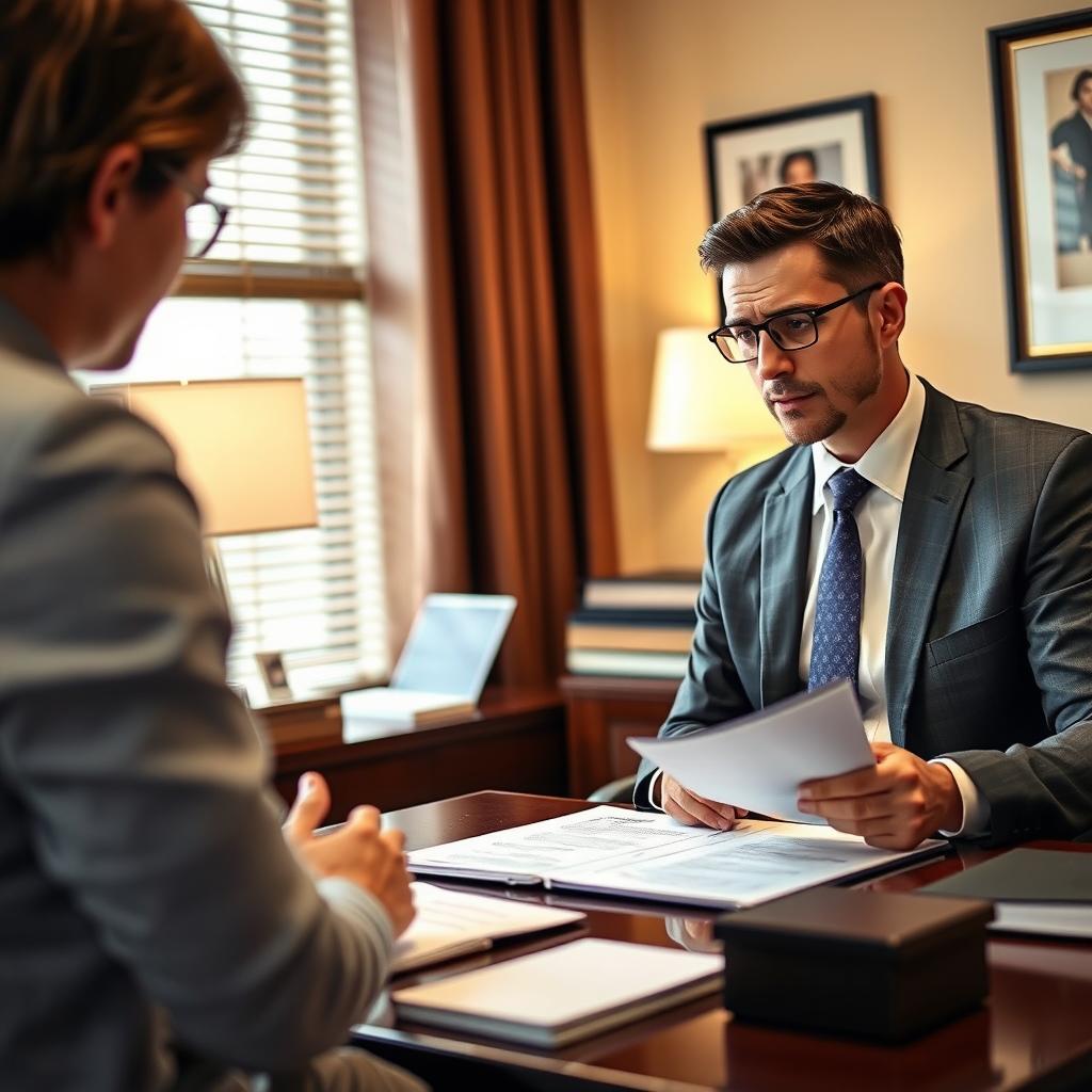 Breath Test Refusal Lawyer Adams Morgan