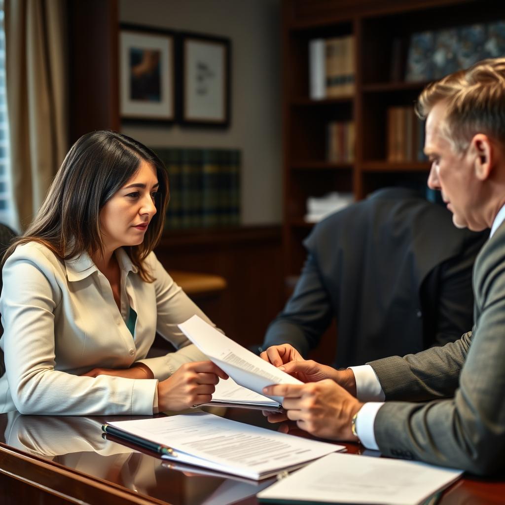 Breath Test Refusal Lawyer Allegany County