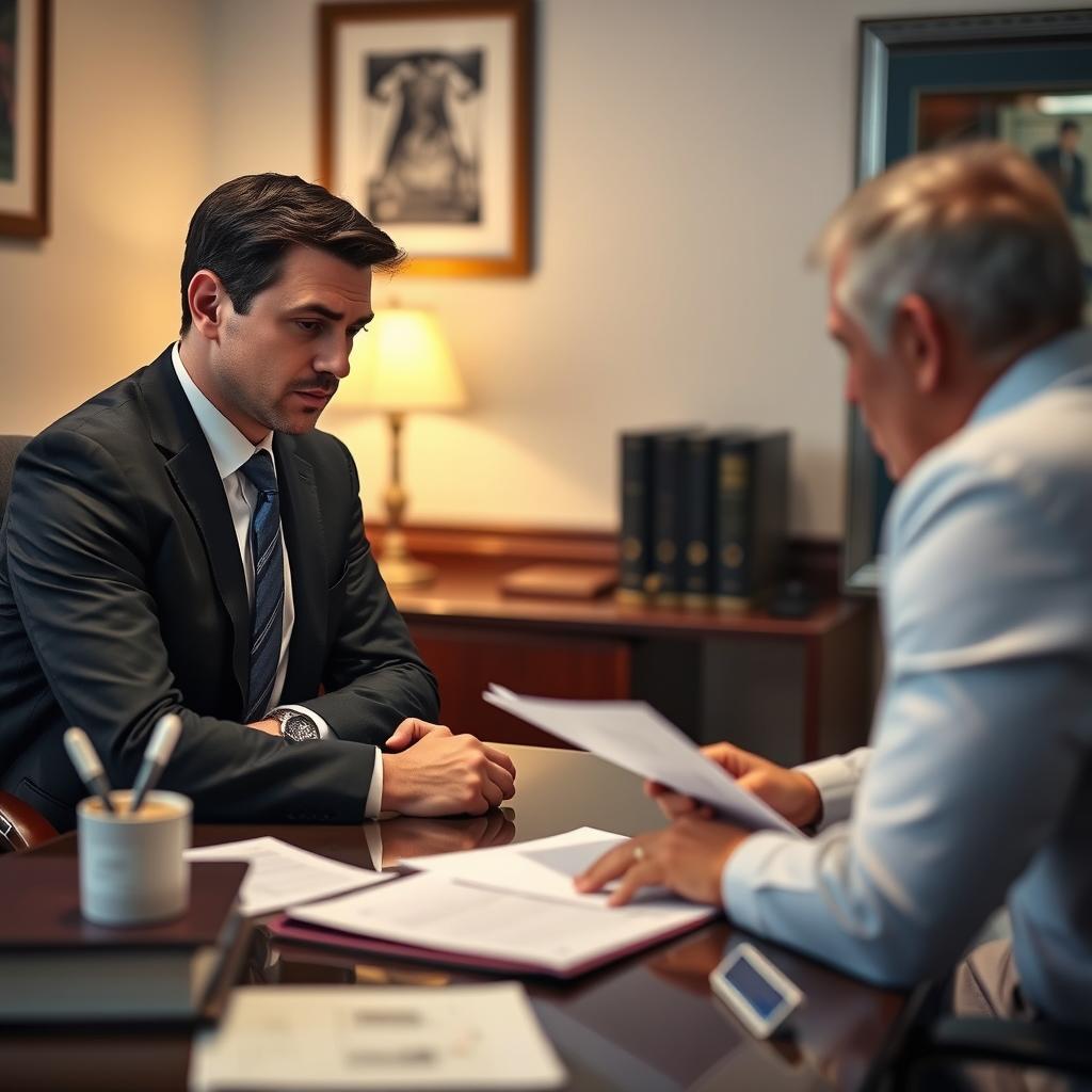 Breath Test Refusal Lawyer Washington DC
