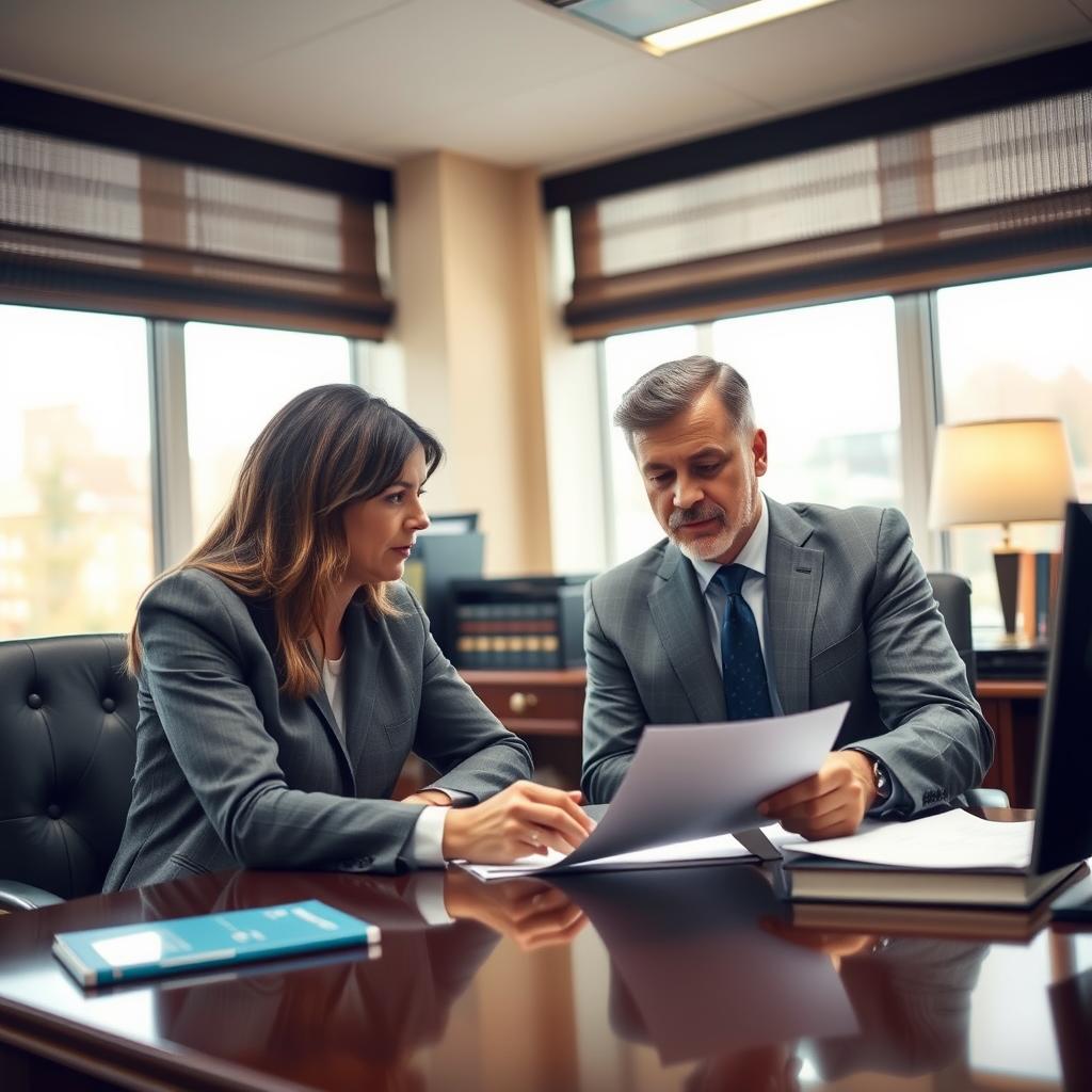 CDL Defense Lawyer Baltimore