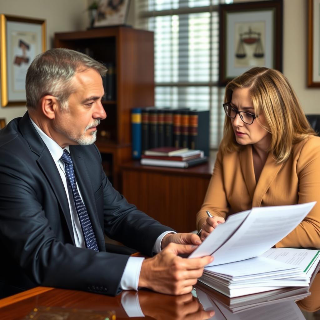 CDL Violation Lawyer Albany County