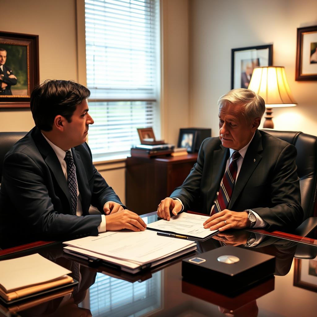CDL Violation Lawyer Cattaraugus County