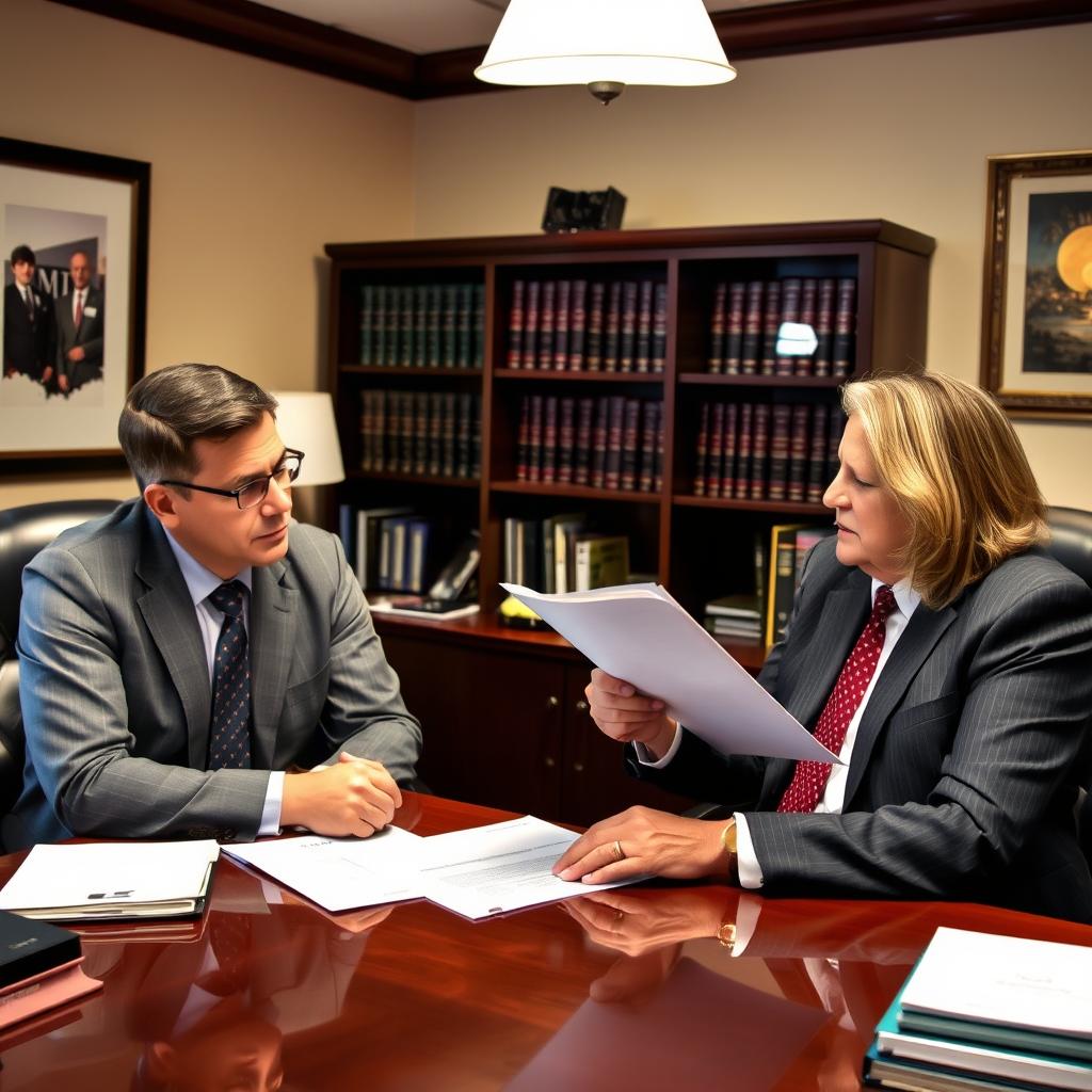 CDL Violation Lawyer Cayuga County