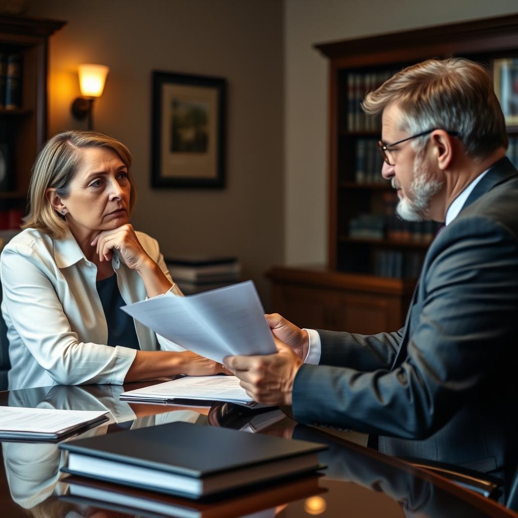 CDL Violation Lawyer Chemung County