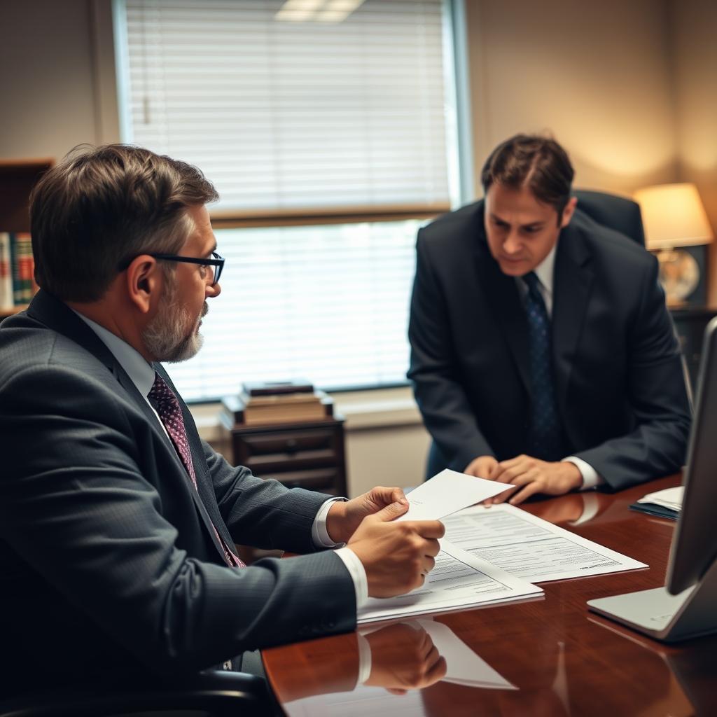 CDL Violation Lawyer Chenango County
