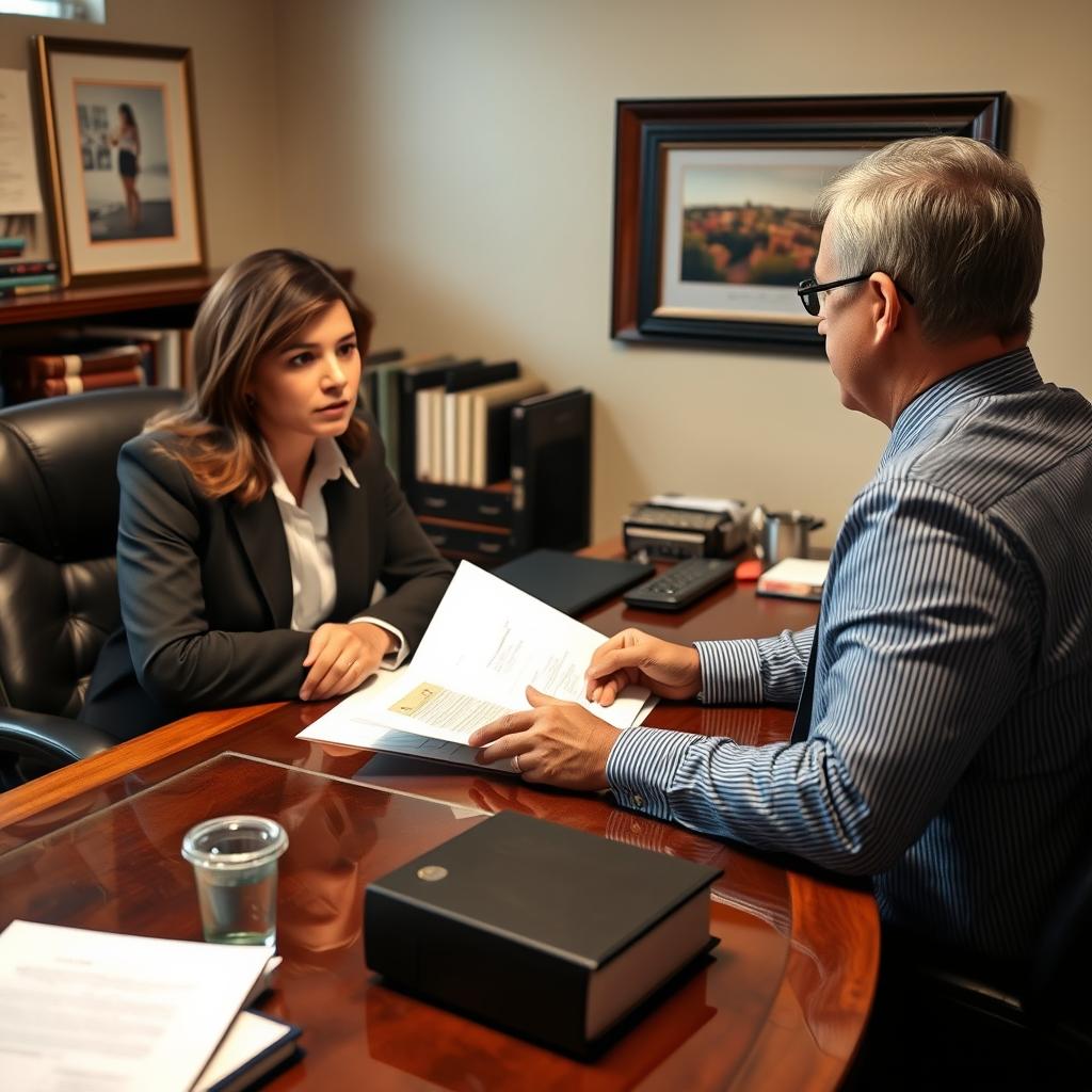 CDL Violation Lawyer Cortland County
