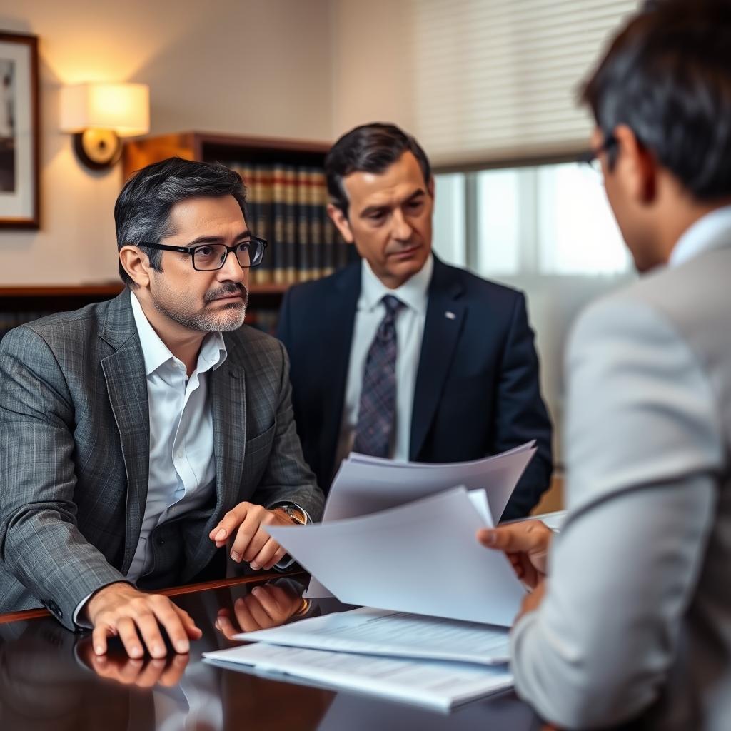 CDL Violation Lawyer Georgetown