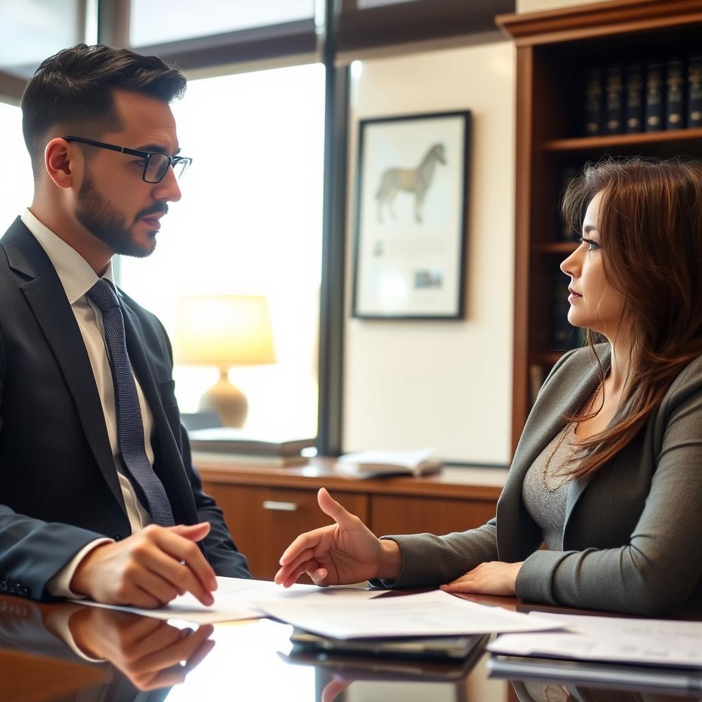 CDL Violation Lawyer Hamilton County