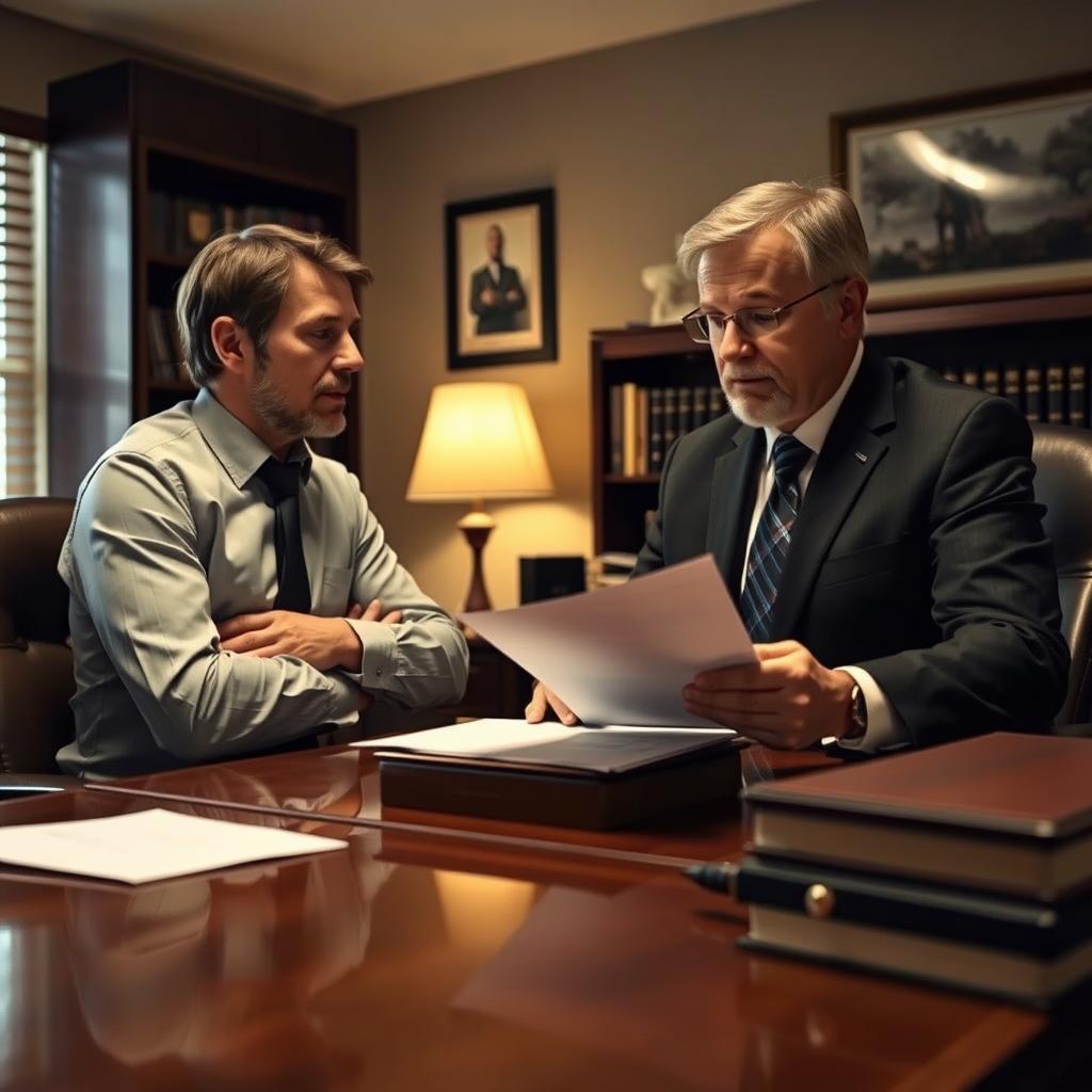 CDL Violation Lawyer Herkimer County