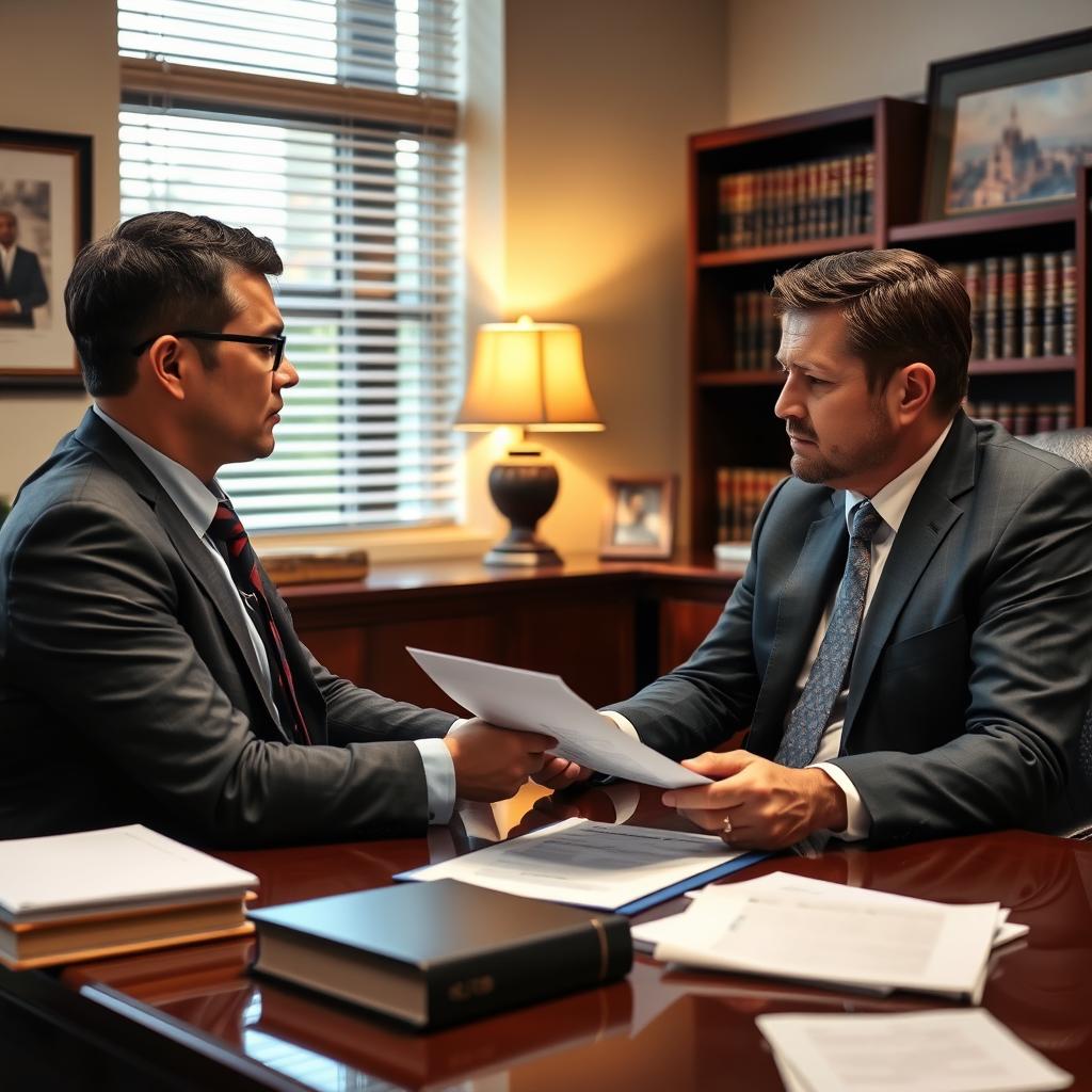 CDL Violation Lawyer Kings County