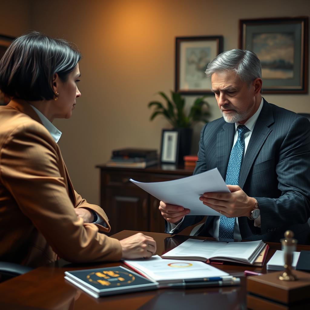 CDL Violation Lawyer Livingston County