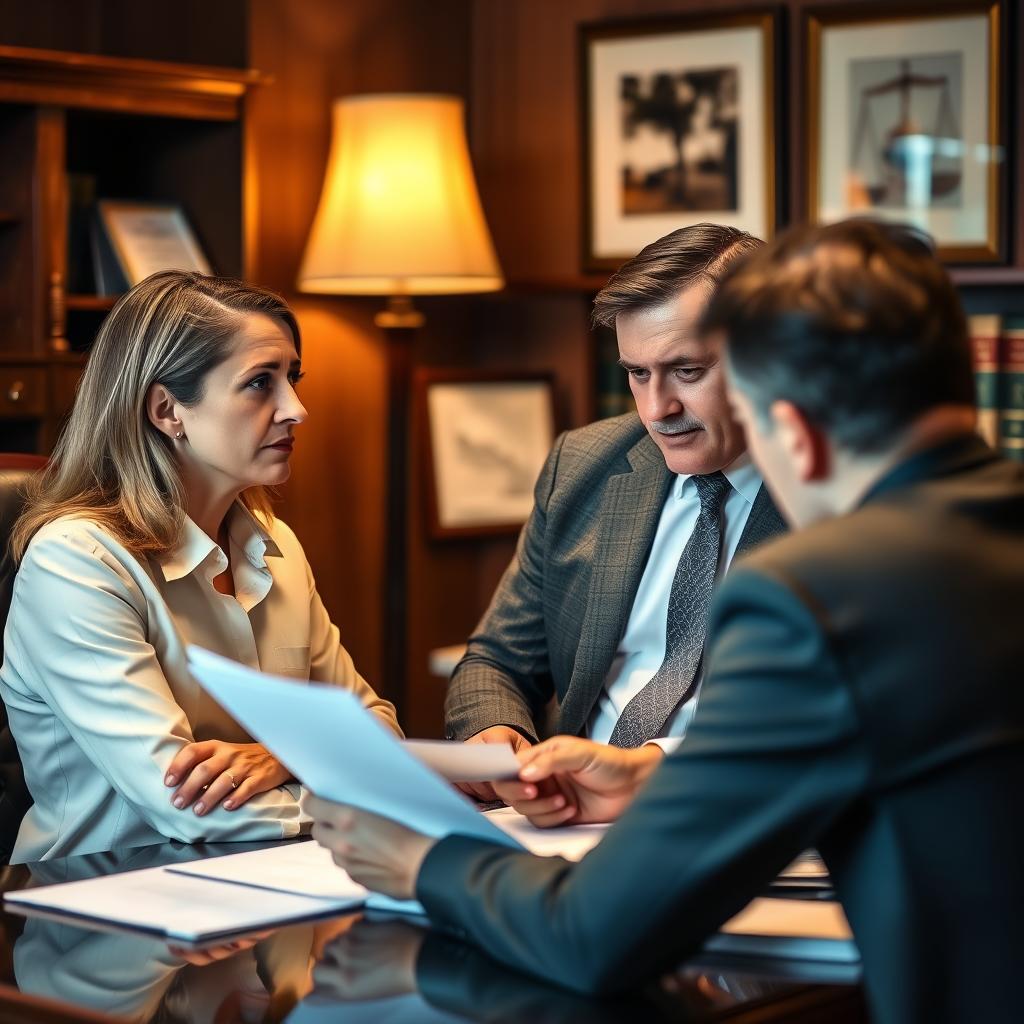 CDL Violation Lawyer Madison County