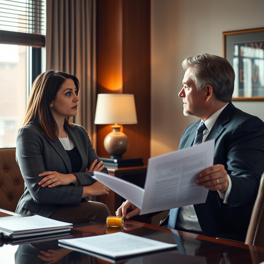 CDL Violation Lawyer Manhattan
