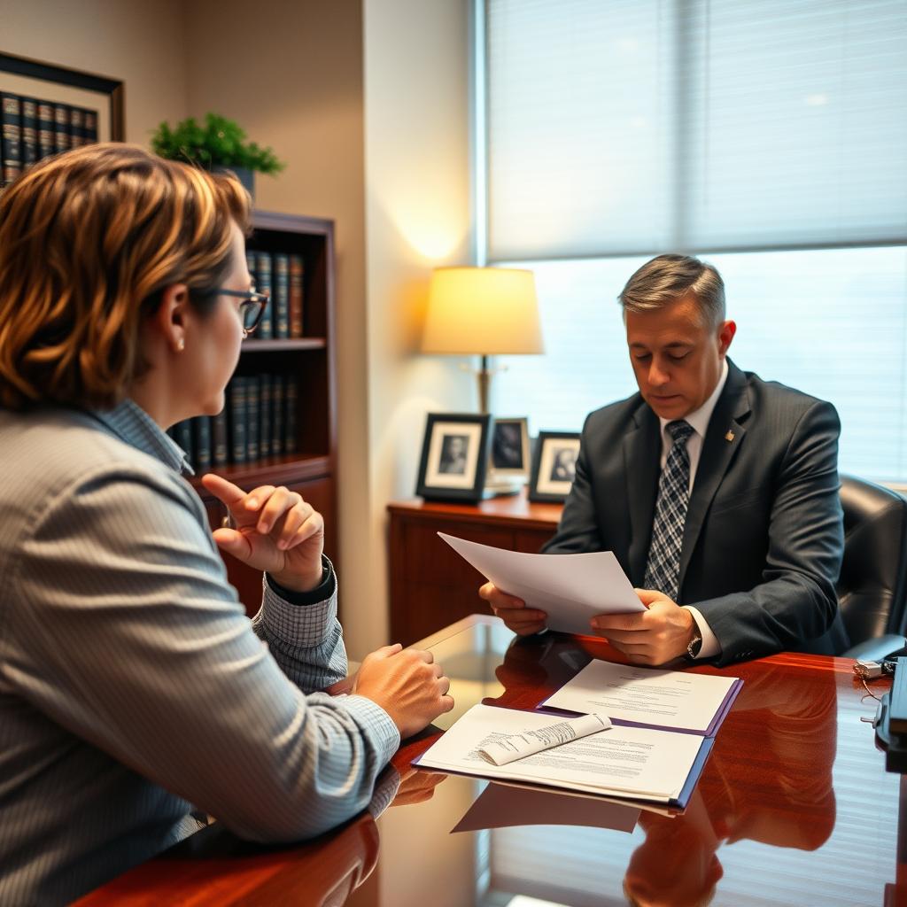 CDL Violation Lawyer Monroe County