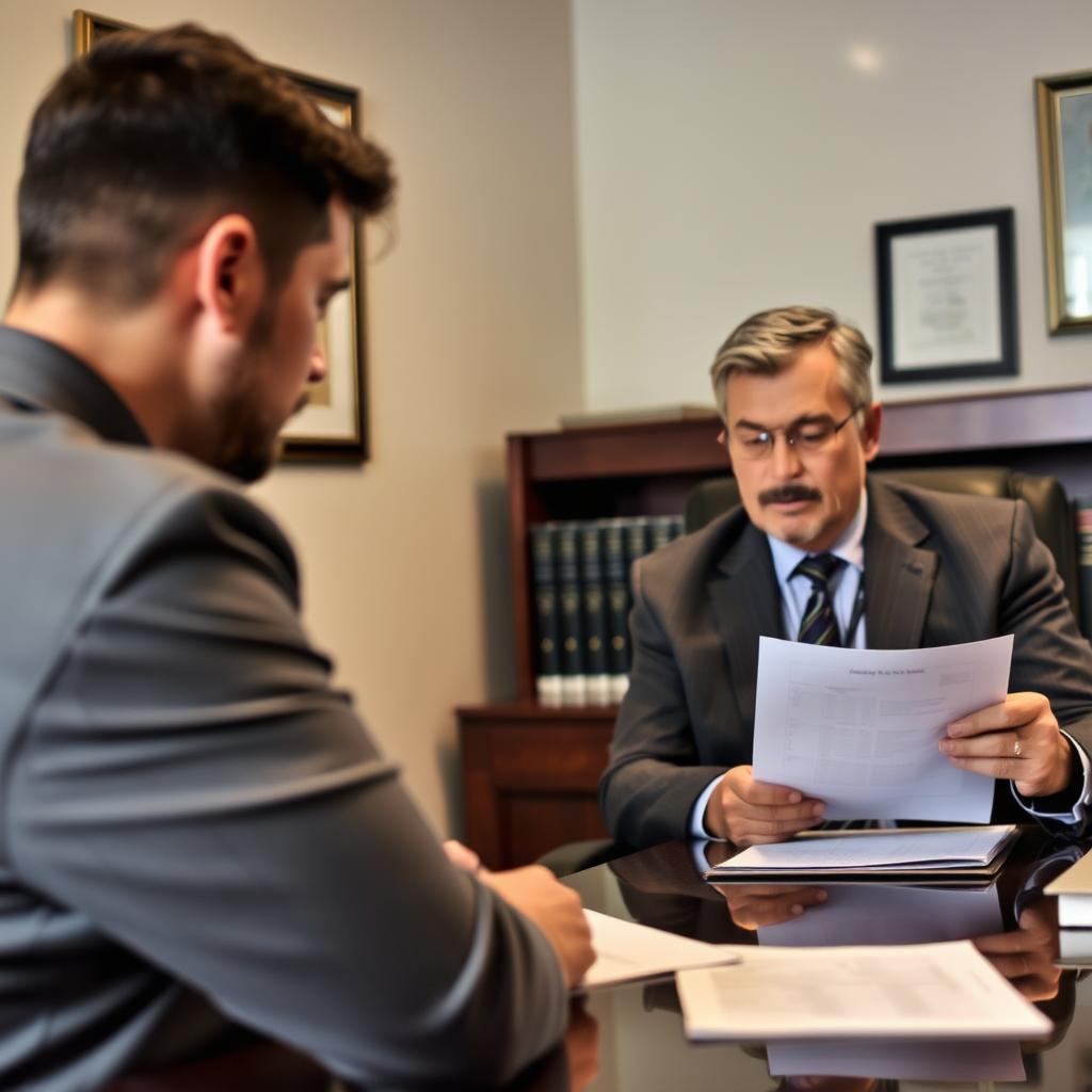 CDL Violation Lawyer Nassau County