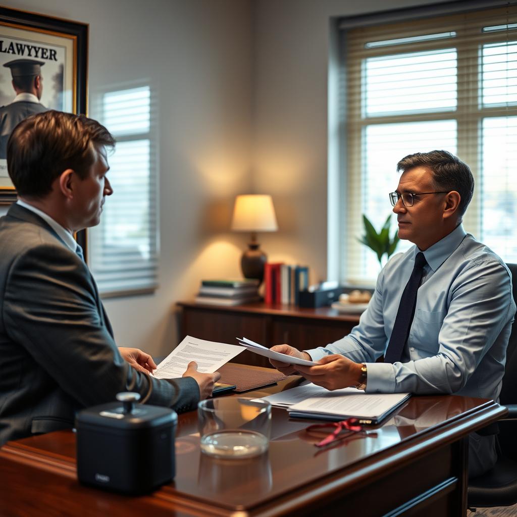 CDL Violation Lawyer New York