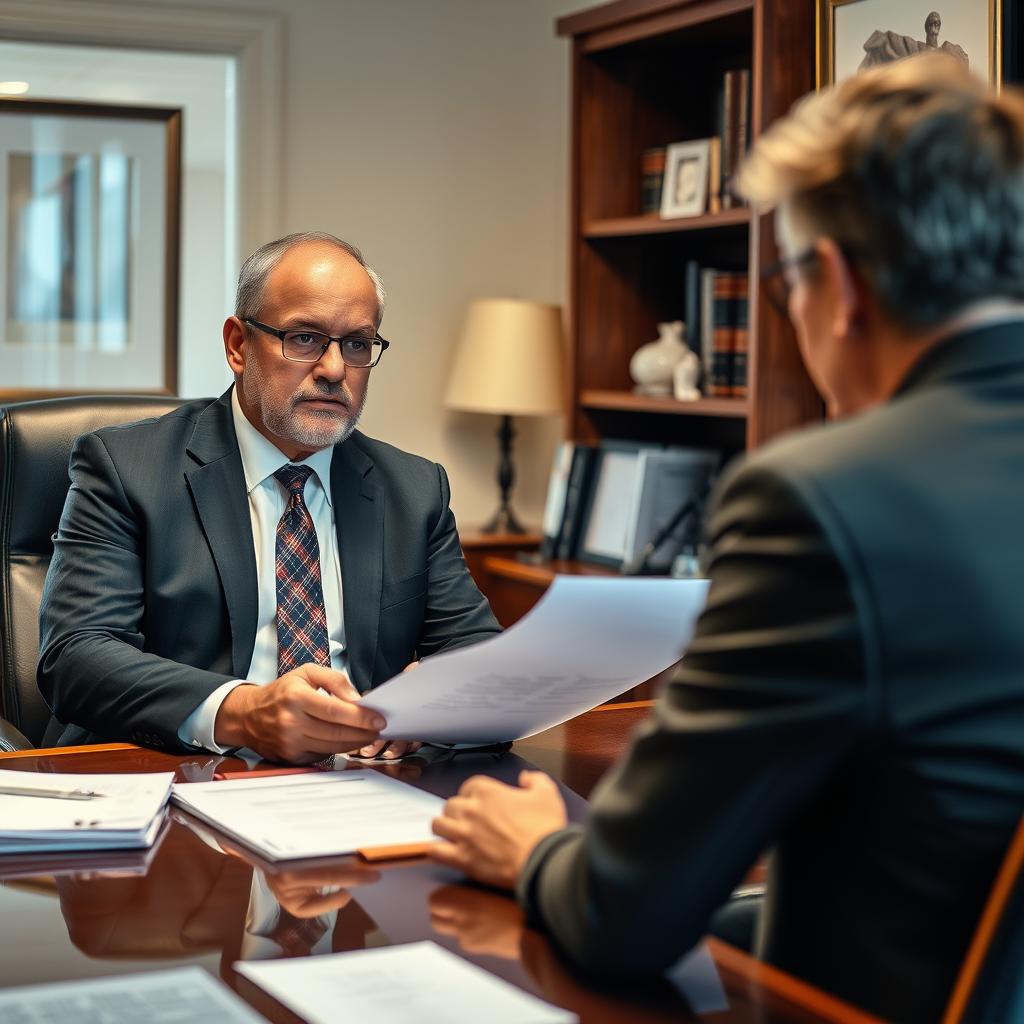 CDL Violation Lawyer Onondaga County