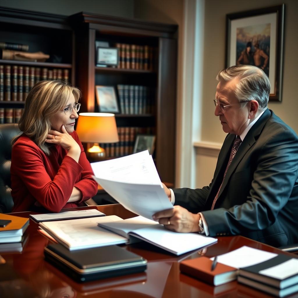 CDL Violation Lawyer Ontario County