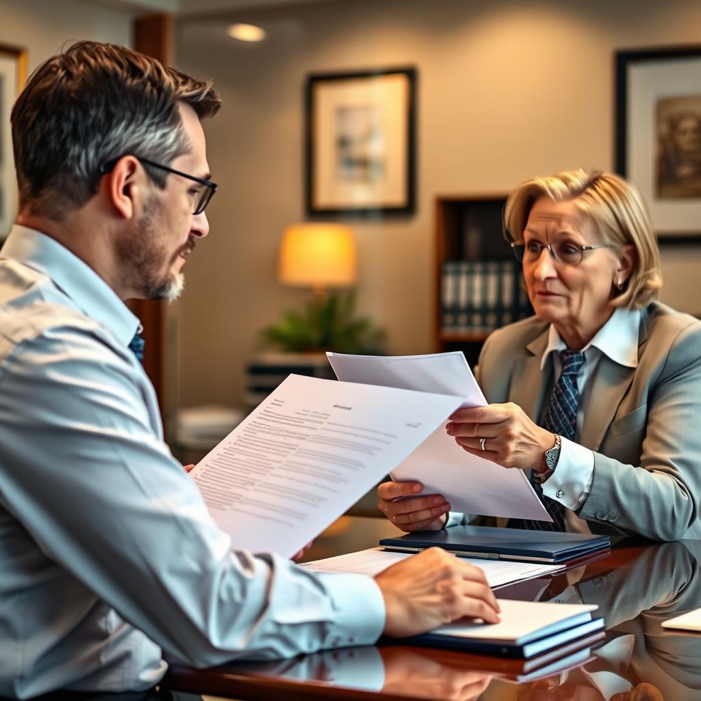 CDL Violation Lawyer Orange County