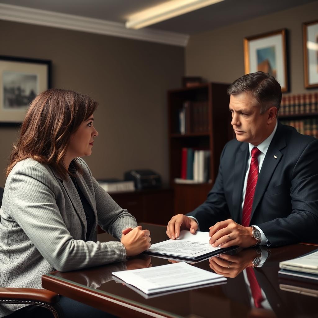 CDL Violation Lawyer Queens County
