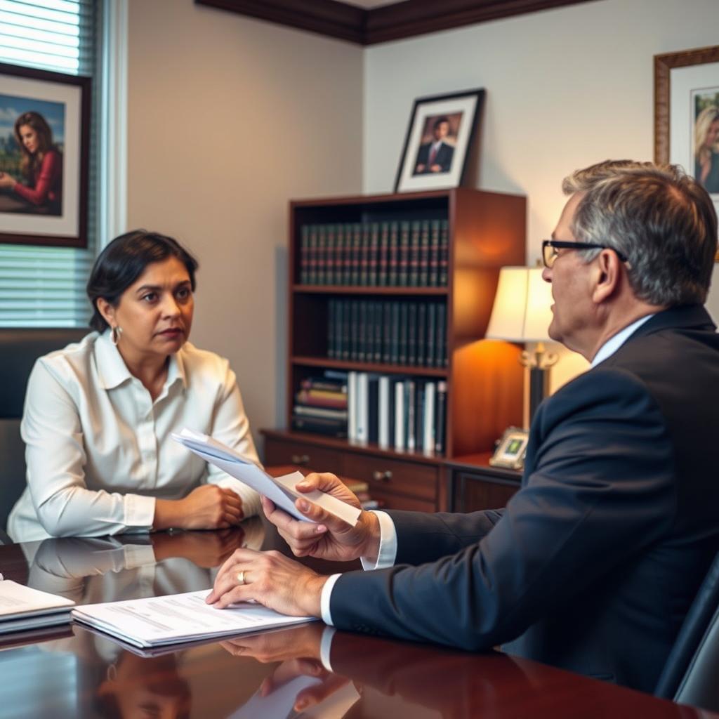 CDL Violation Lawyer Queens
