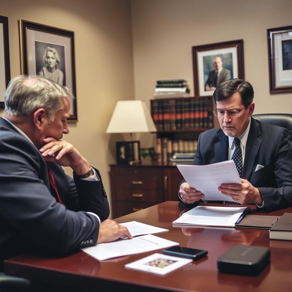 CDL Violation Lawyer Rensselaer County