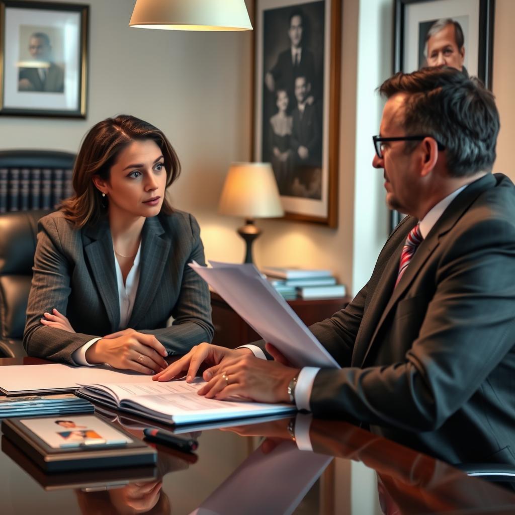CDL Violation Lawyer Richmond County