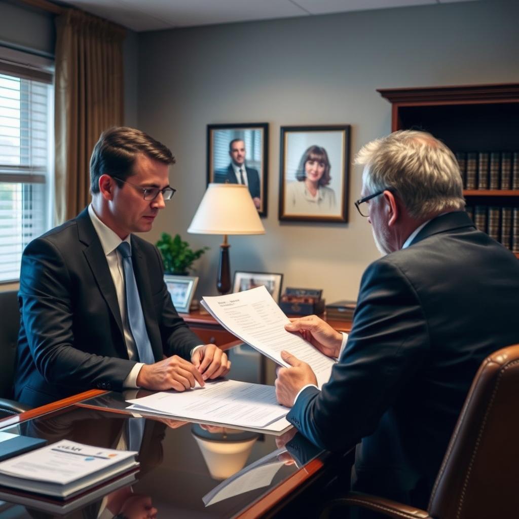 CDL Violation Lawyer Saratoga County