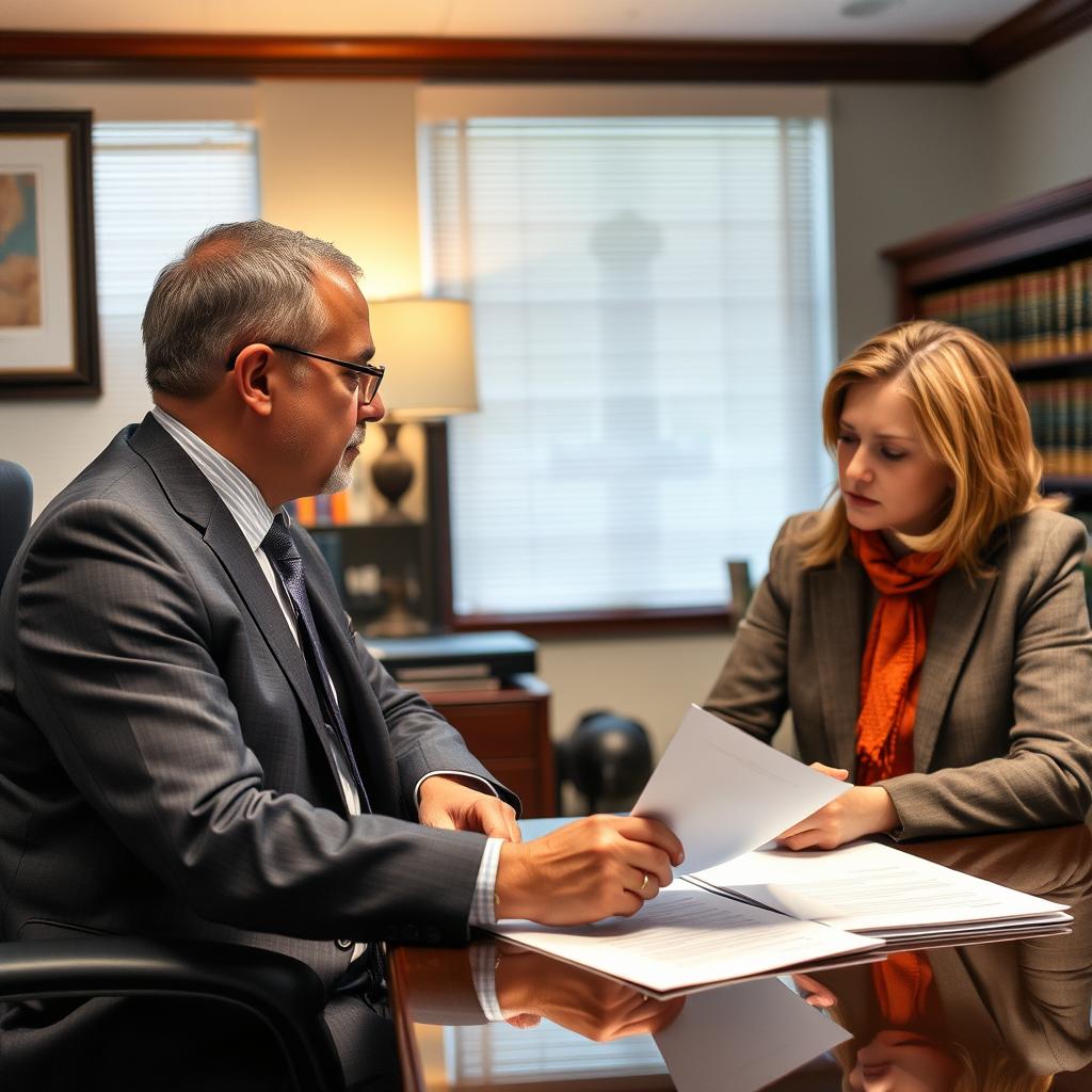 CDL Violation Lawyer Schenectady County