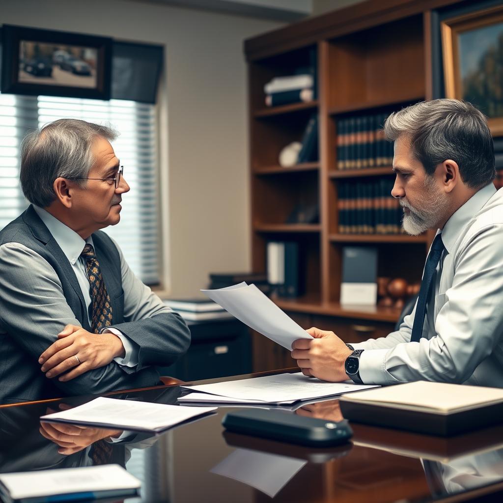 CDL Violation Lawyer Schoharie County