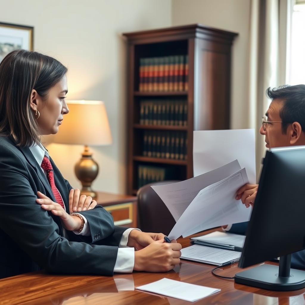 CDL Violation Lawyer Staten Island