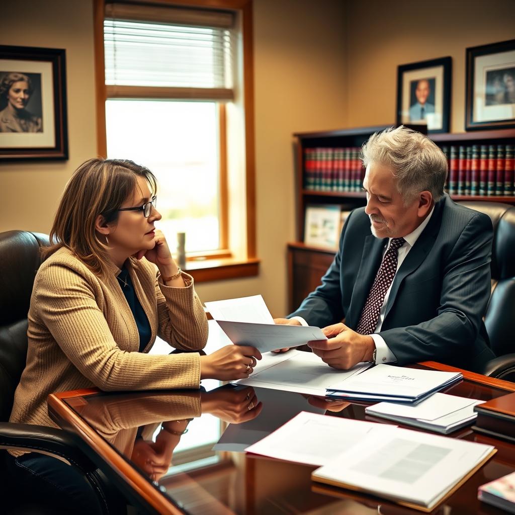 CDL Violation Lawyer Steuben County