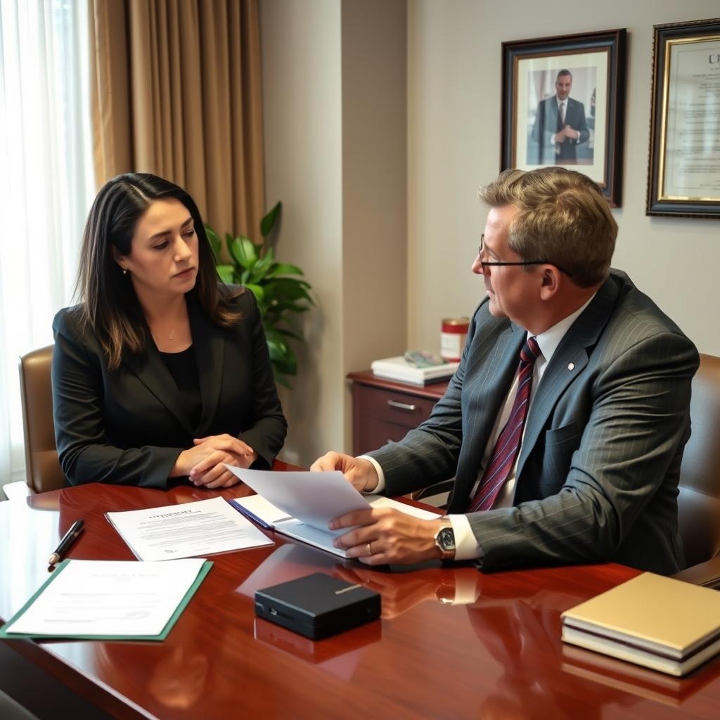 CDL Violation Lawyer Suffolk County