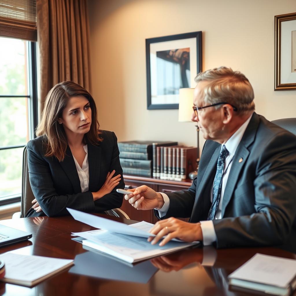 CDL Violation Lawyer Tompkins County