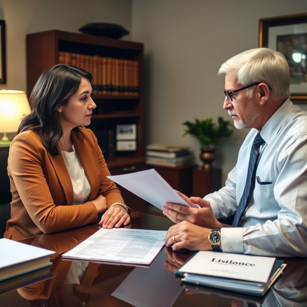 CDL Violation Lawyer Ulster County