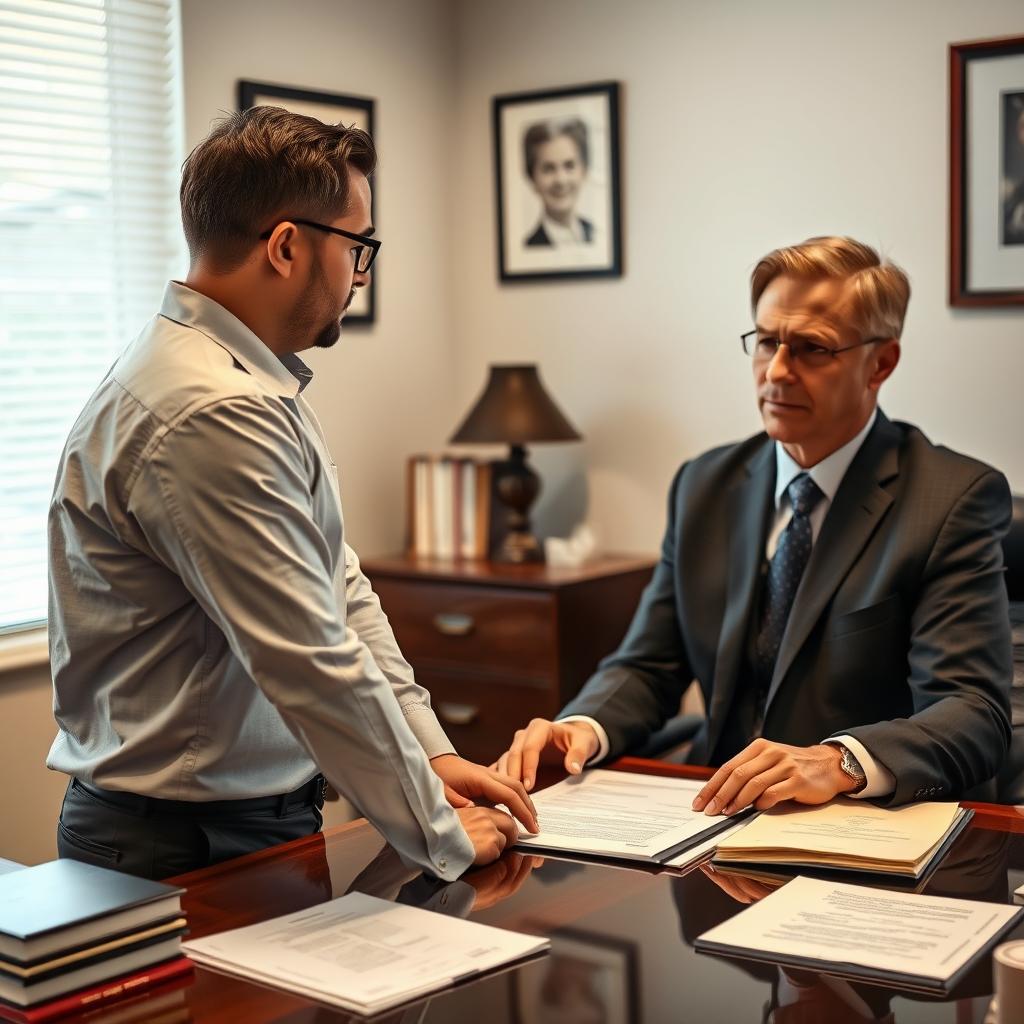 CDL Violation Lawyer Washington County