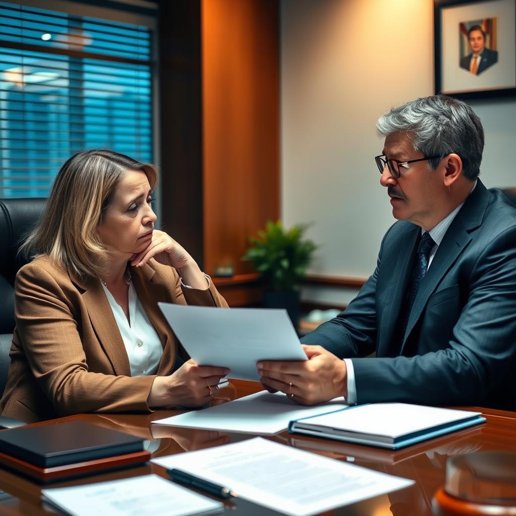 CDL Violation Lawyer Wayne County