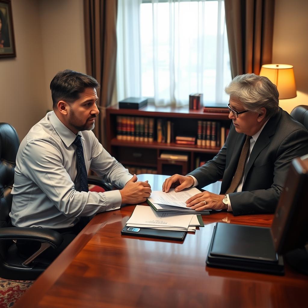 CDL Violation Lawyer Westchester County