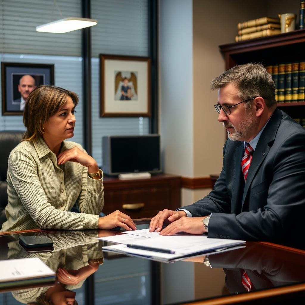 CDL Violation Lawyer Wyoming County