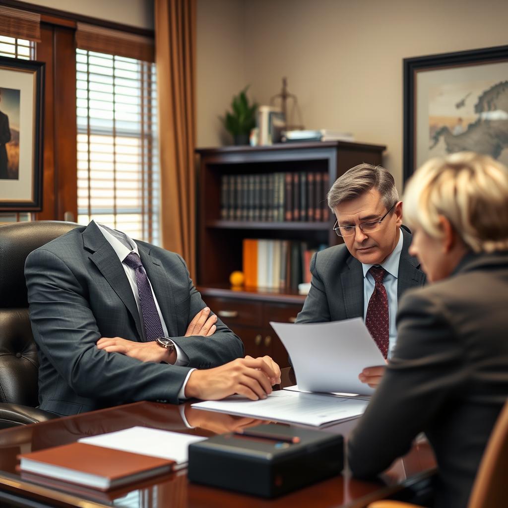 CDL Violation Lawyer Yates County