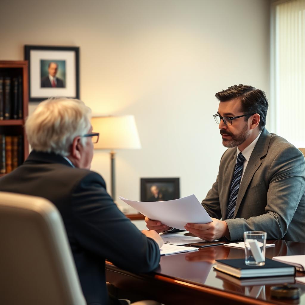 Commercial Driver DWI Lawyer Ocean County