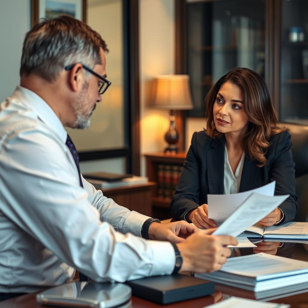 Commercial Driver Lawyer Albany County
