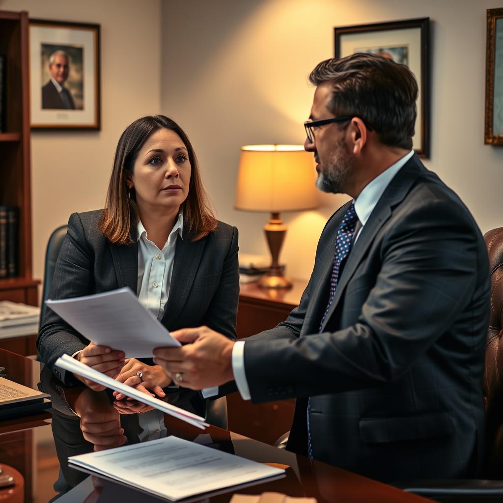 Commercial Driver Lawyer Brooklyn