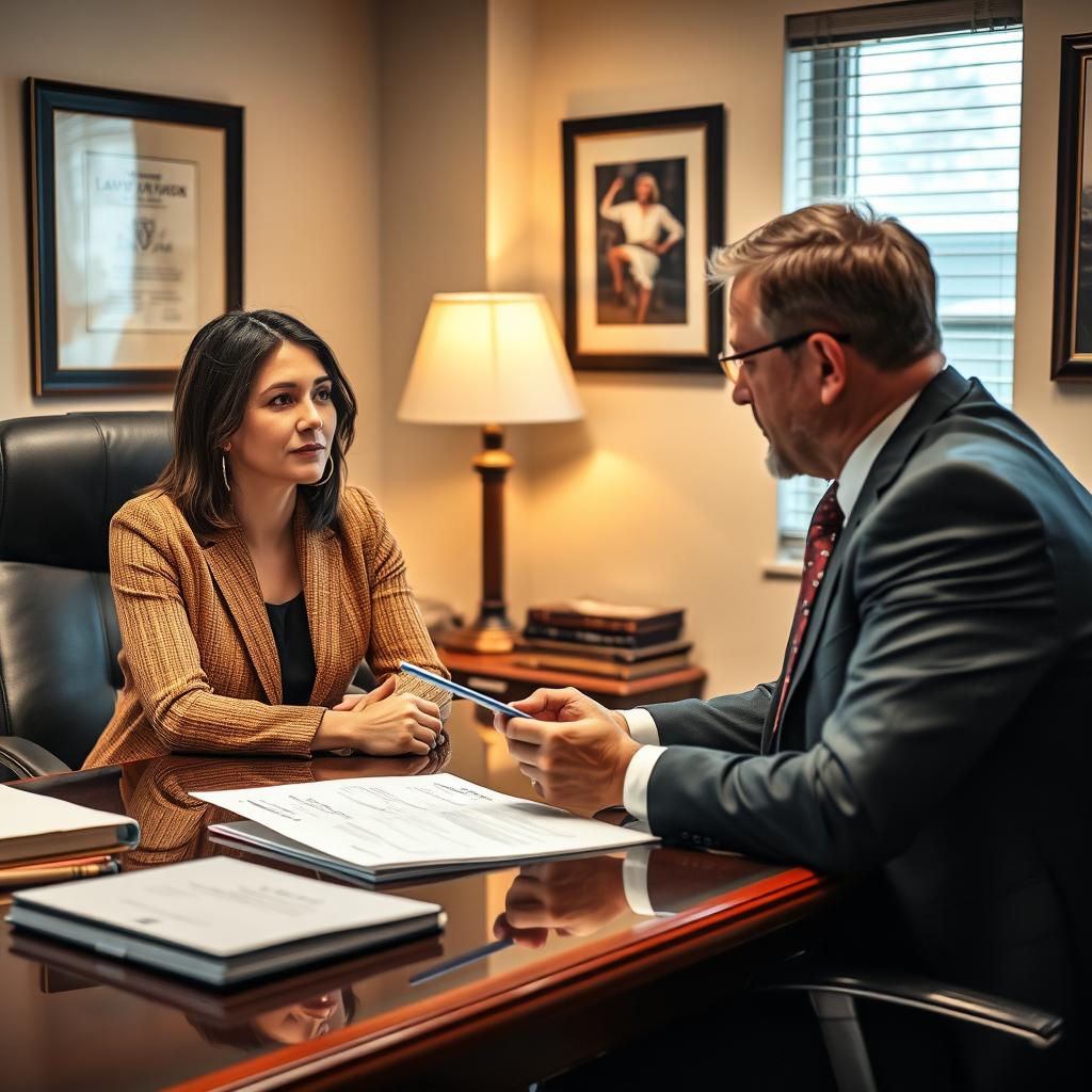 Commercial Driver Lawyer Broome County