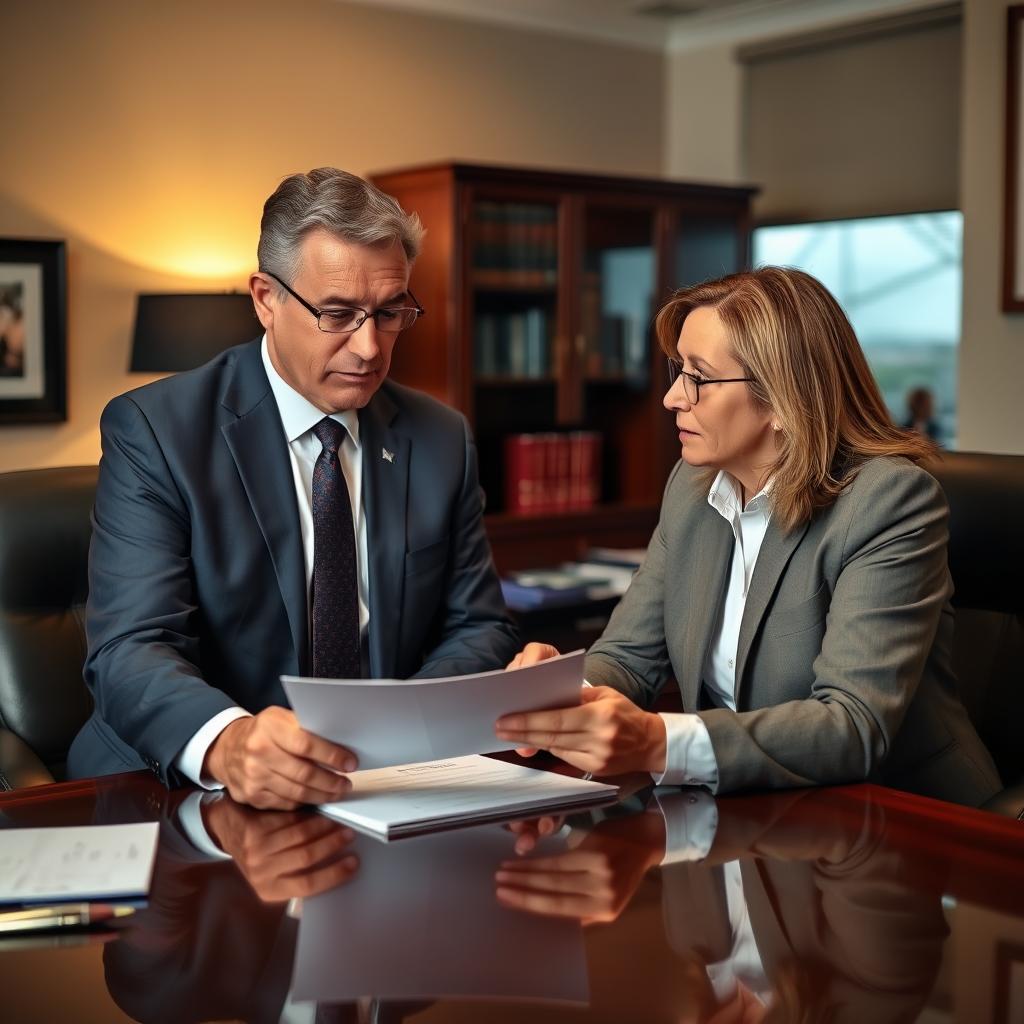 Commercial Driver Lawyer Dutchess County