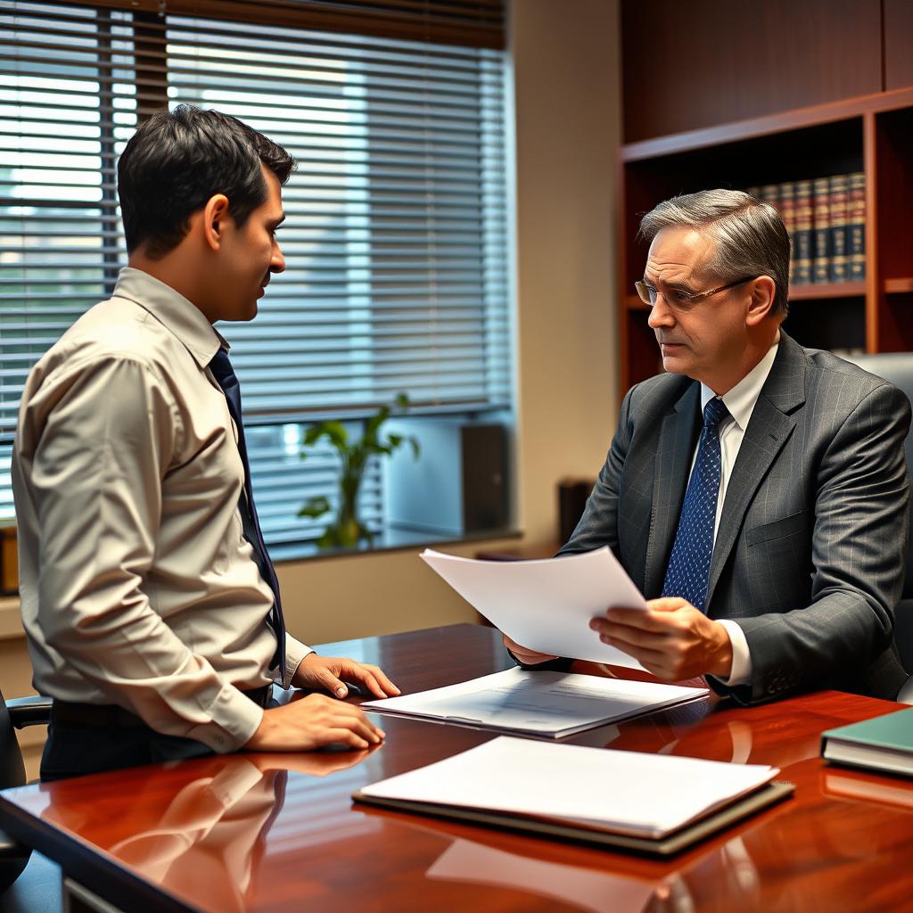 Commercial Driver Lawyer Hamilton County