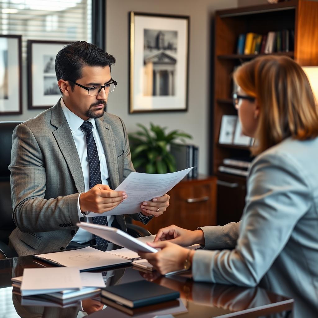 Commercial Driver Lawyer Nassau County