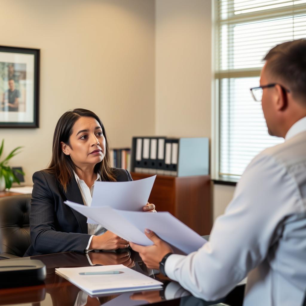 Commercial Driver Lawyer New York